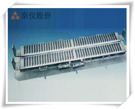 池窑拉丝用1600-4000孔双底漏板