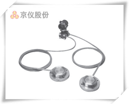 EJA118W、EJA118N和 EJA118Y型