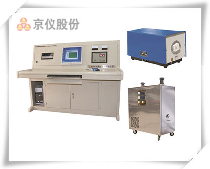 HR2000系列热电偶、热电阻自动校验装置