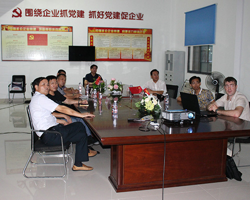 公司引资引智，政府把关鼓励