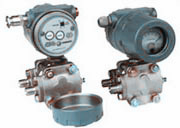 3351DP/GP型差压、压力羞羞答答视频（带远传）