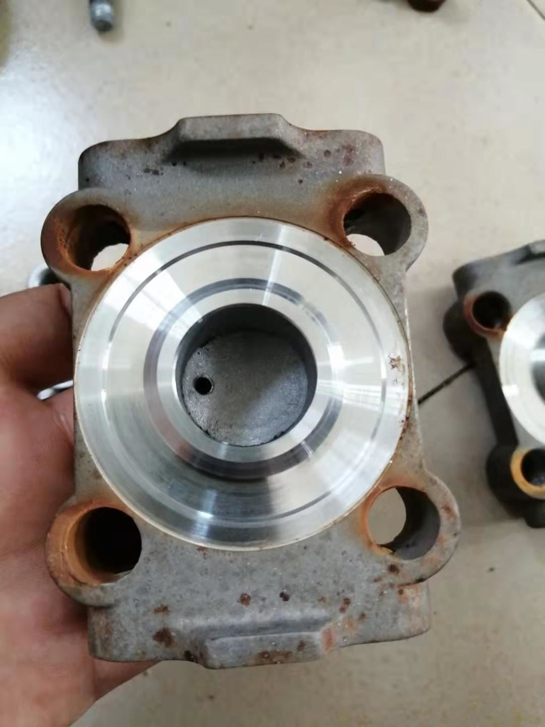 电容差压羞羞答答视频拆卸查看内部结构