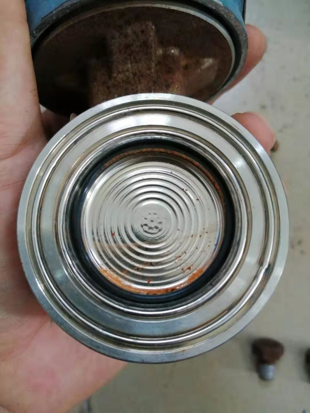 电容差压羞羞答答视频拆卸查看内部结构