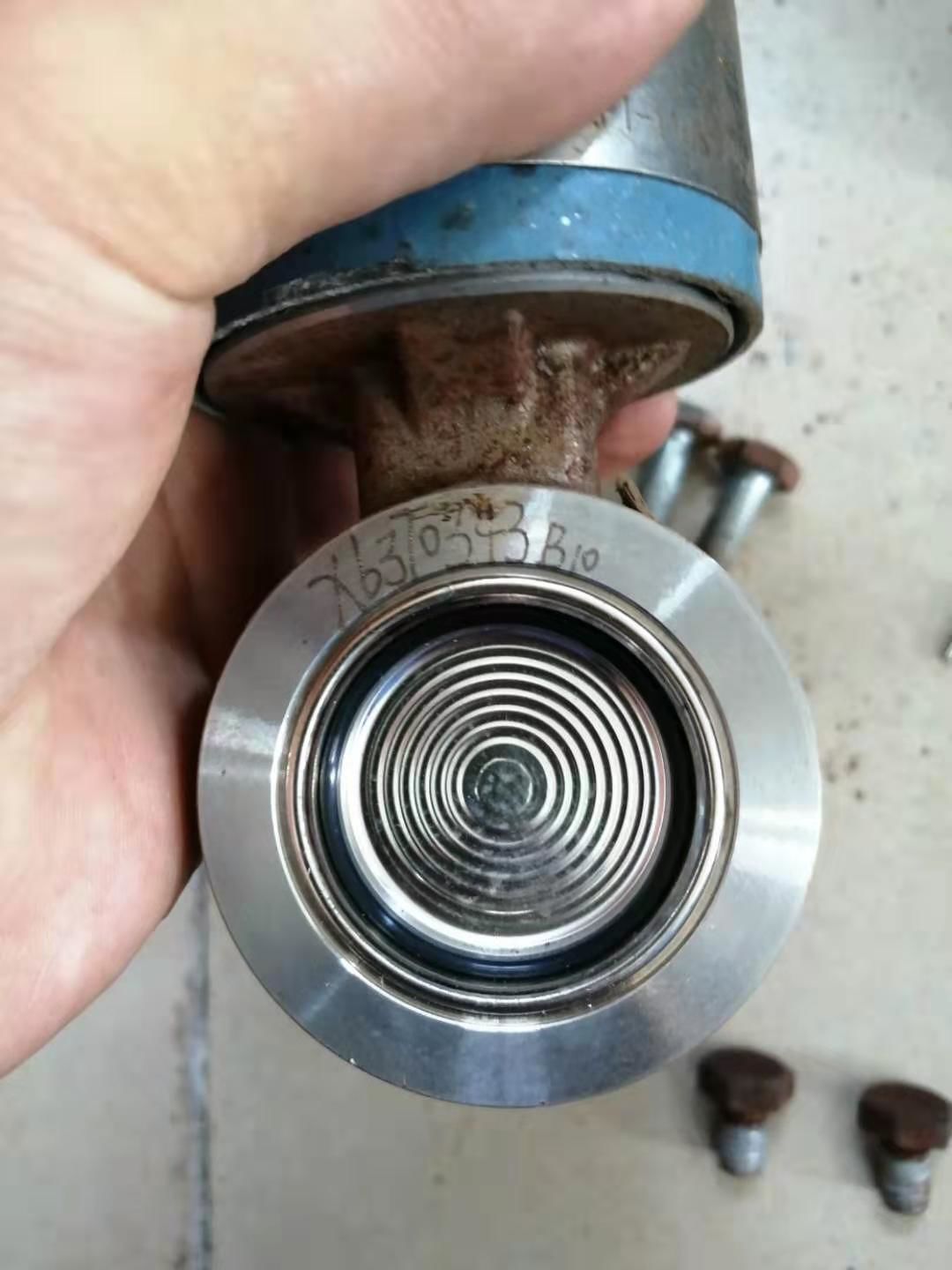 电容差压羞羞答答视频拆卸查看内部结构