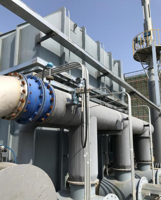 压力羞羞答答视频在制药行业的应用