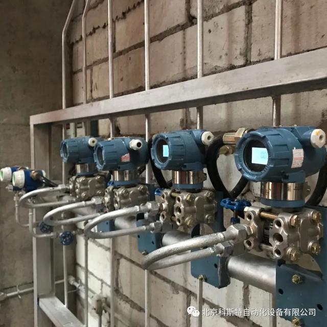 库存行业广泛使用的三种压力/压差原则液位羞羞答答视频