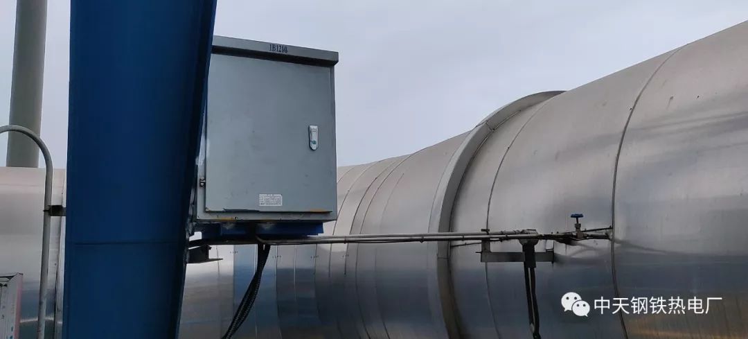 气体压力羞羞答答视频的6#机组安装总结