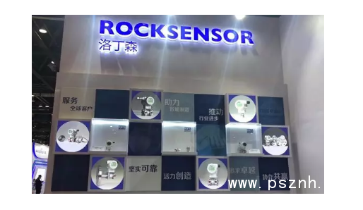 RKS新产品发布——RP 1003-D高精度智能微型绝对压力羞羞答答视频