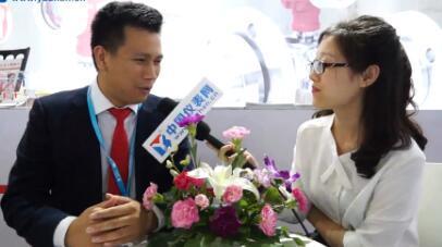 上海李哥，一个高质量的铸造品牌，将单晶硅压力羞羞答答视频带到了跨国展会