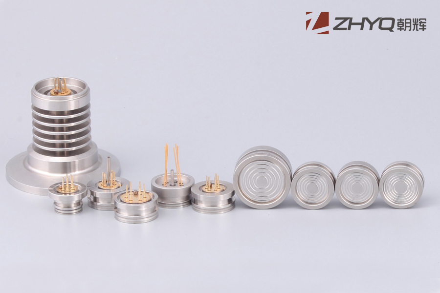 基本知识:为什么在某些应用中必须使用绝对压力传感器/羞羞答答视频？