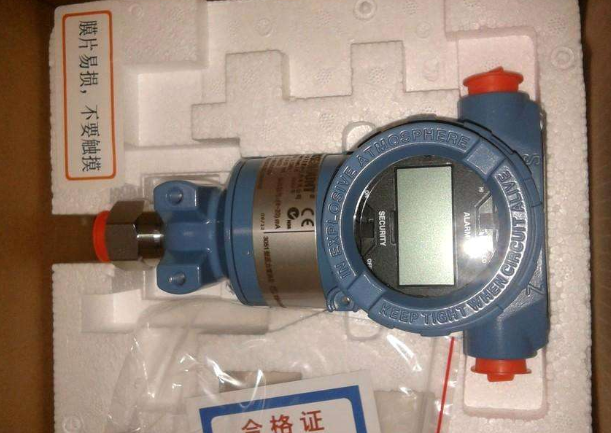 影响罗斯蒙特压力羞羞答答视频 3051TG压力羞羞答答视频故障排除的两个因素