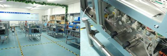 压力羞羞答答视频有助于生物工程研究