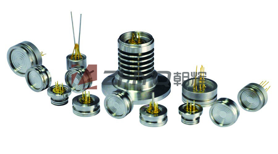 压力传感器(羞羞答答视频)用扩散硅芯的技术特点