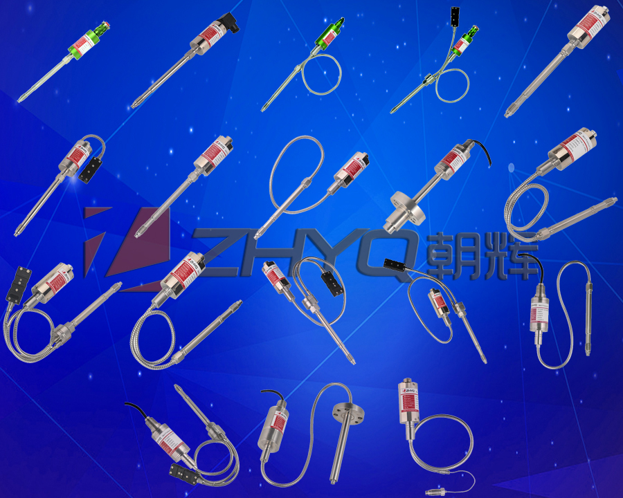 挤出机高温熔体压力传感器(羞羞答答视频)的使用注意事项