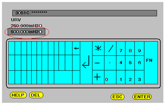 如何使用HART 375配置3051系列压力羞羞答答视频