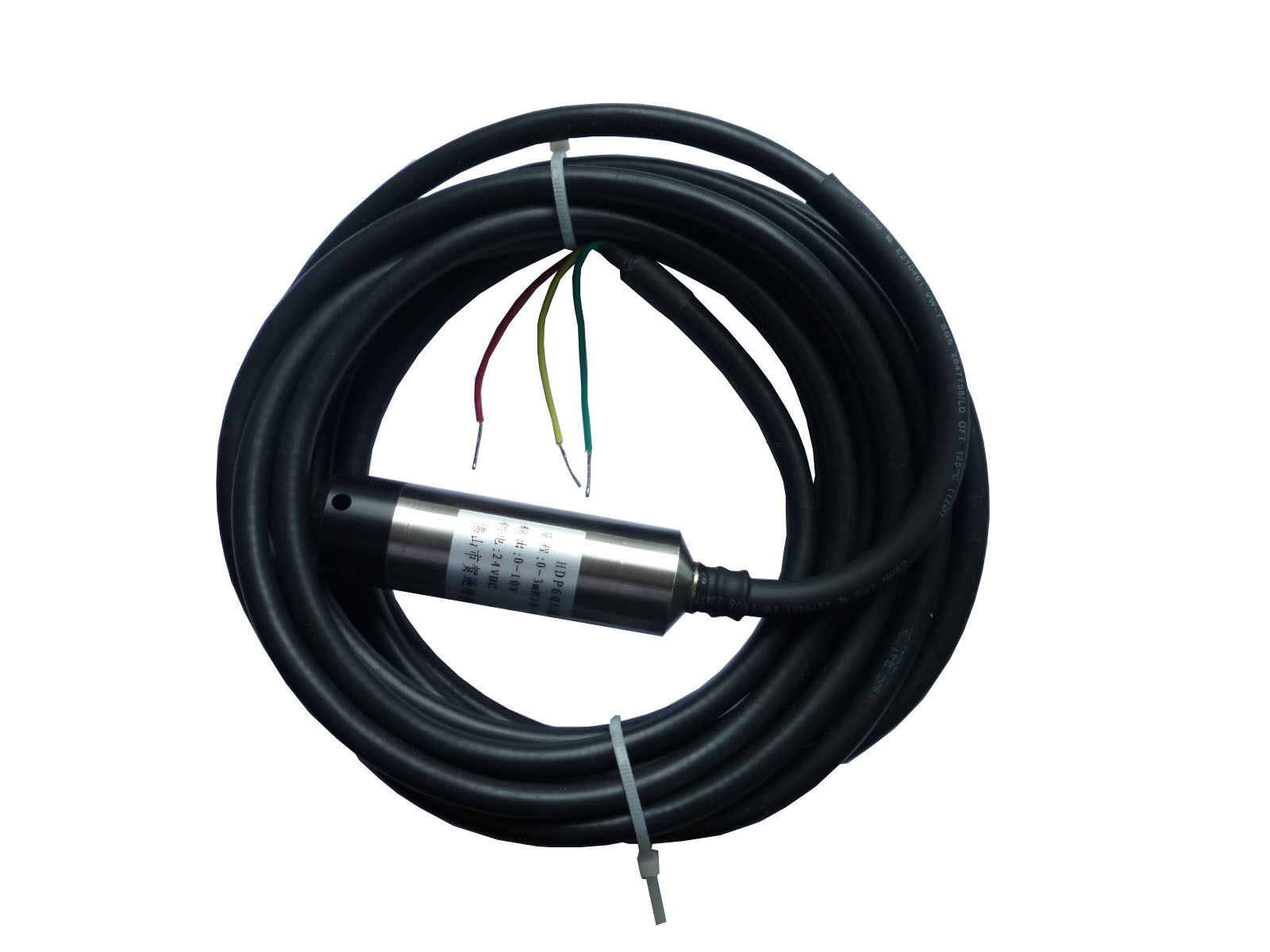 什么是水产养殖水位传感器羞羞答答视频，其功能特点及应用？