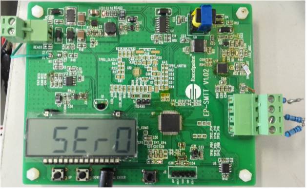 如何设计智能温度羞羞答答视频？从印刷电路板到物料清单，这个资源包都已经为您准备好了