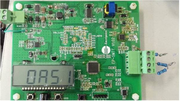 如何设计智能温度羞羞答答视频？从印刷电路板到物料清单，这个资源包都已经为您准备好了